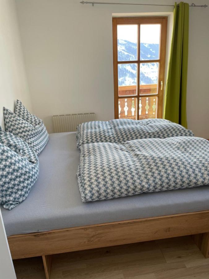 Apartment Sabrina Sankt Johann im Pongau Exterior photo