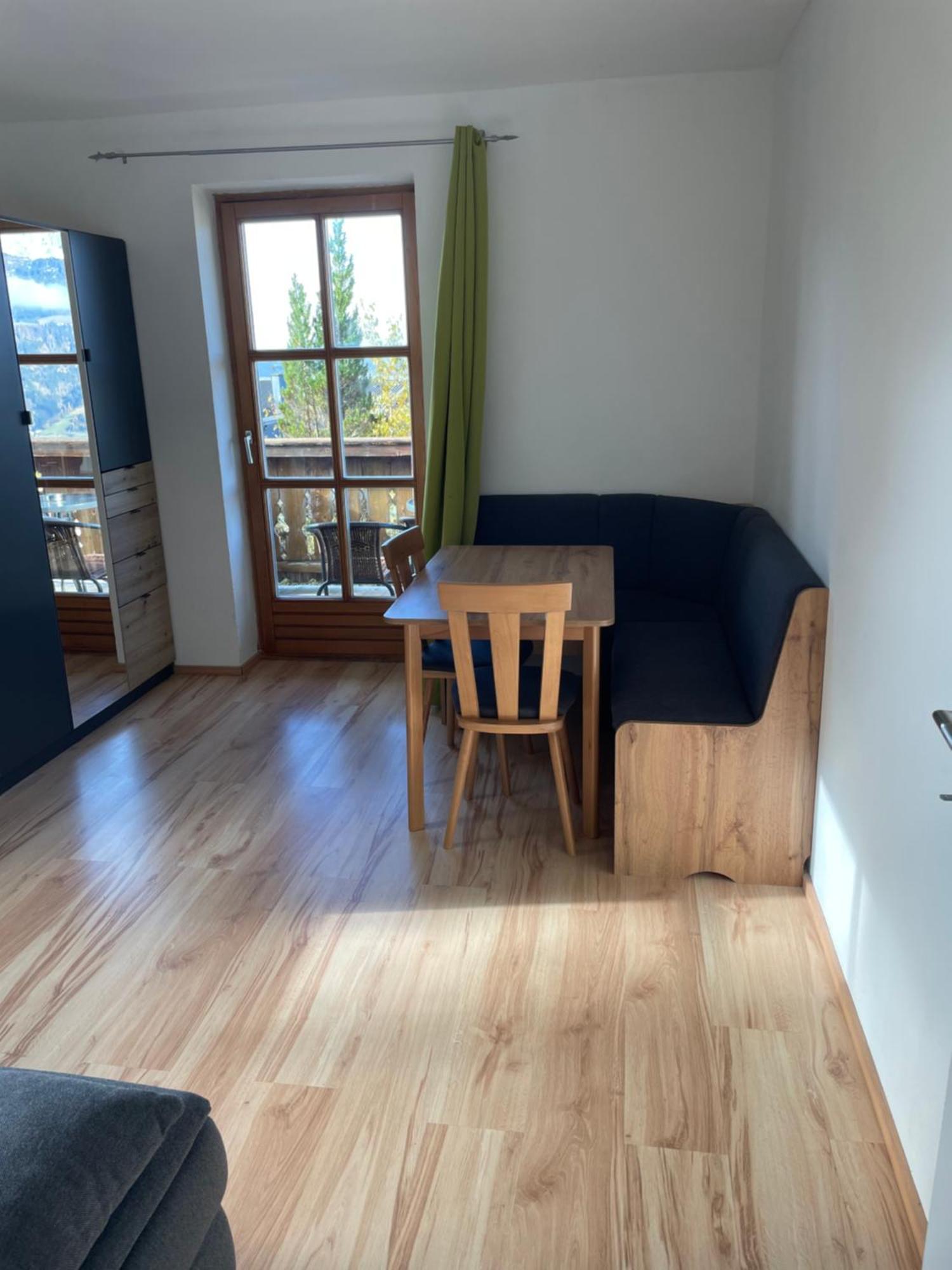 Apartment Sabrina Sankt Johann im Pongau Exterior photo