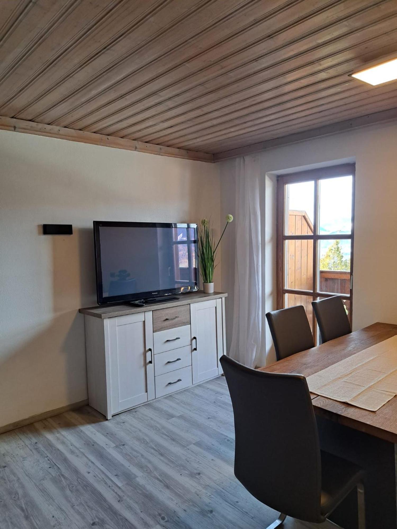 Apartment Sabrina Sankt Johann im Pongau Exterior photo